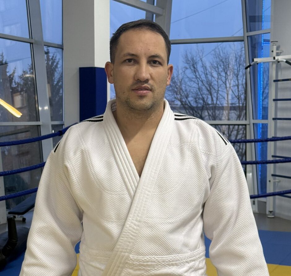 Викладач центру розвитку Origami