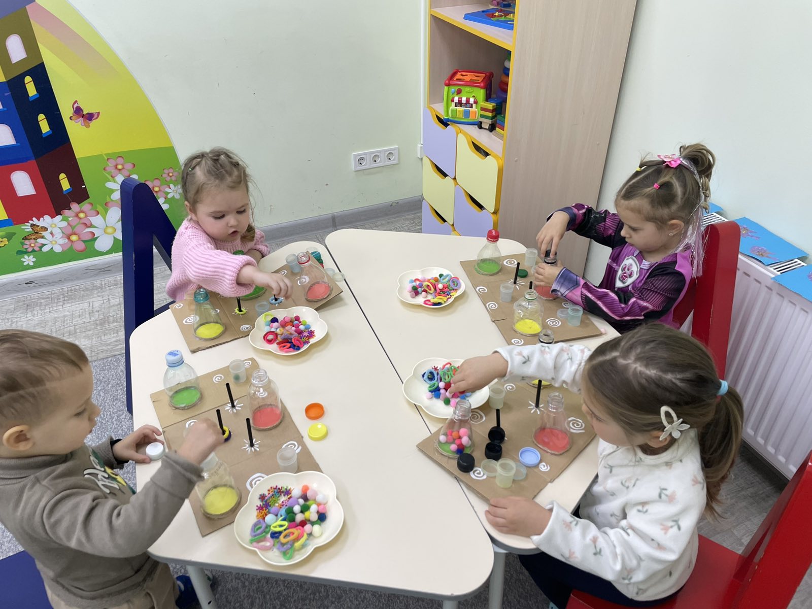 Центр розвитку ORIGAMI