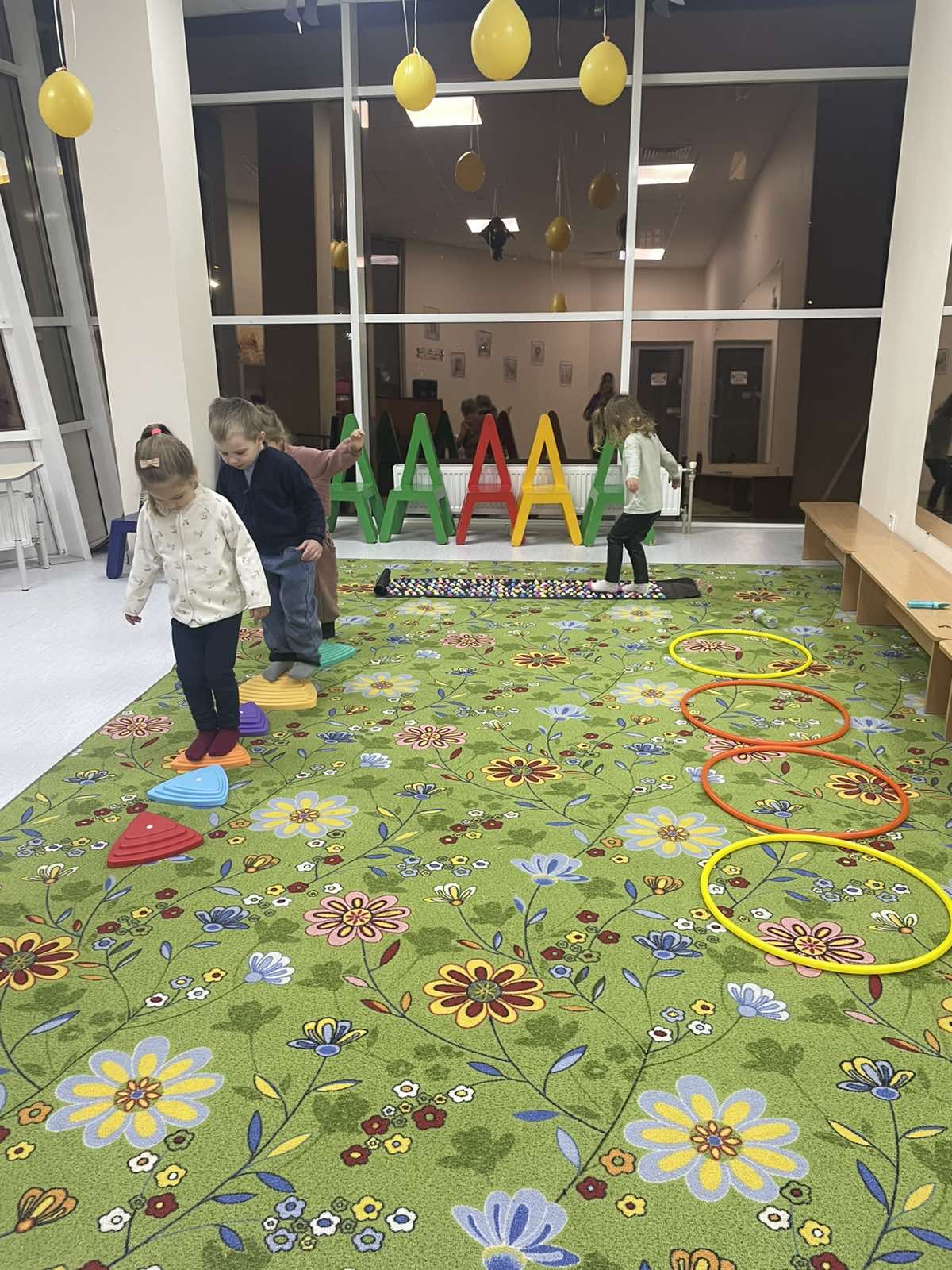 Центр розвитку ORIGAMI