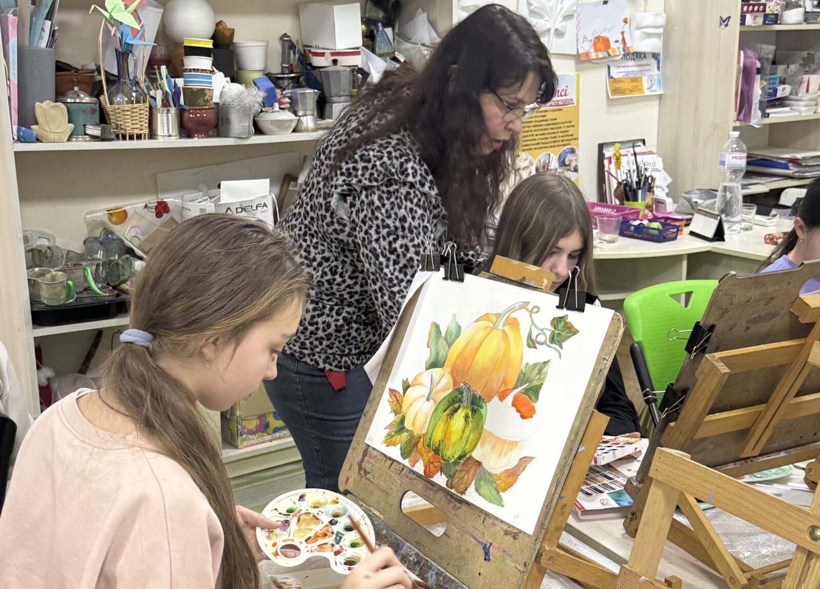 Центр розвитку ORIGAMI