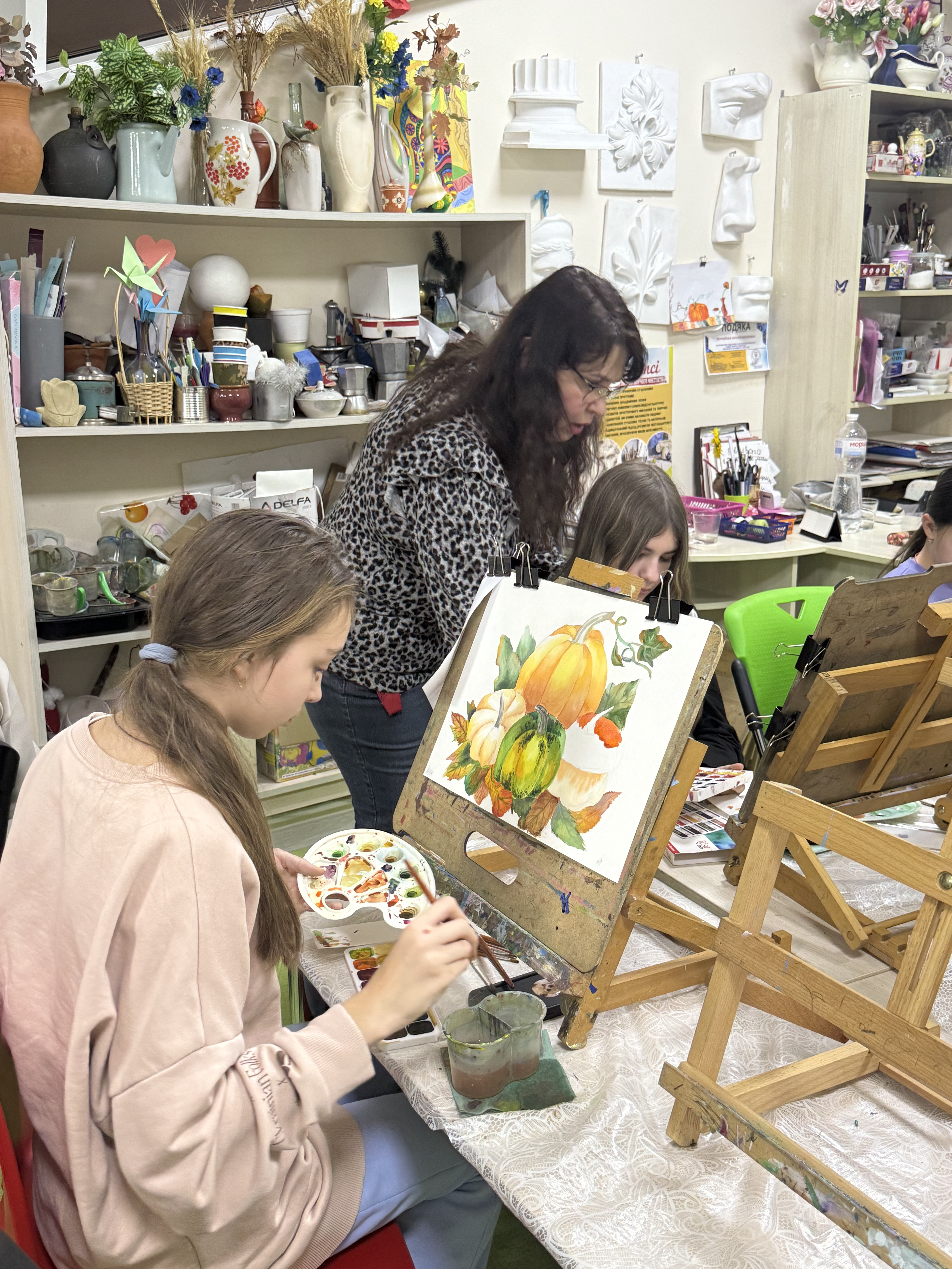 Центр розвитку ORIGAMI