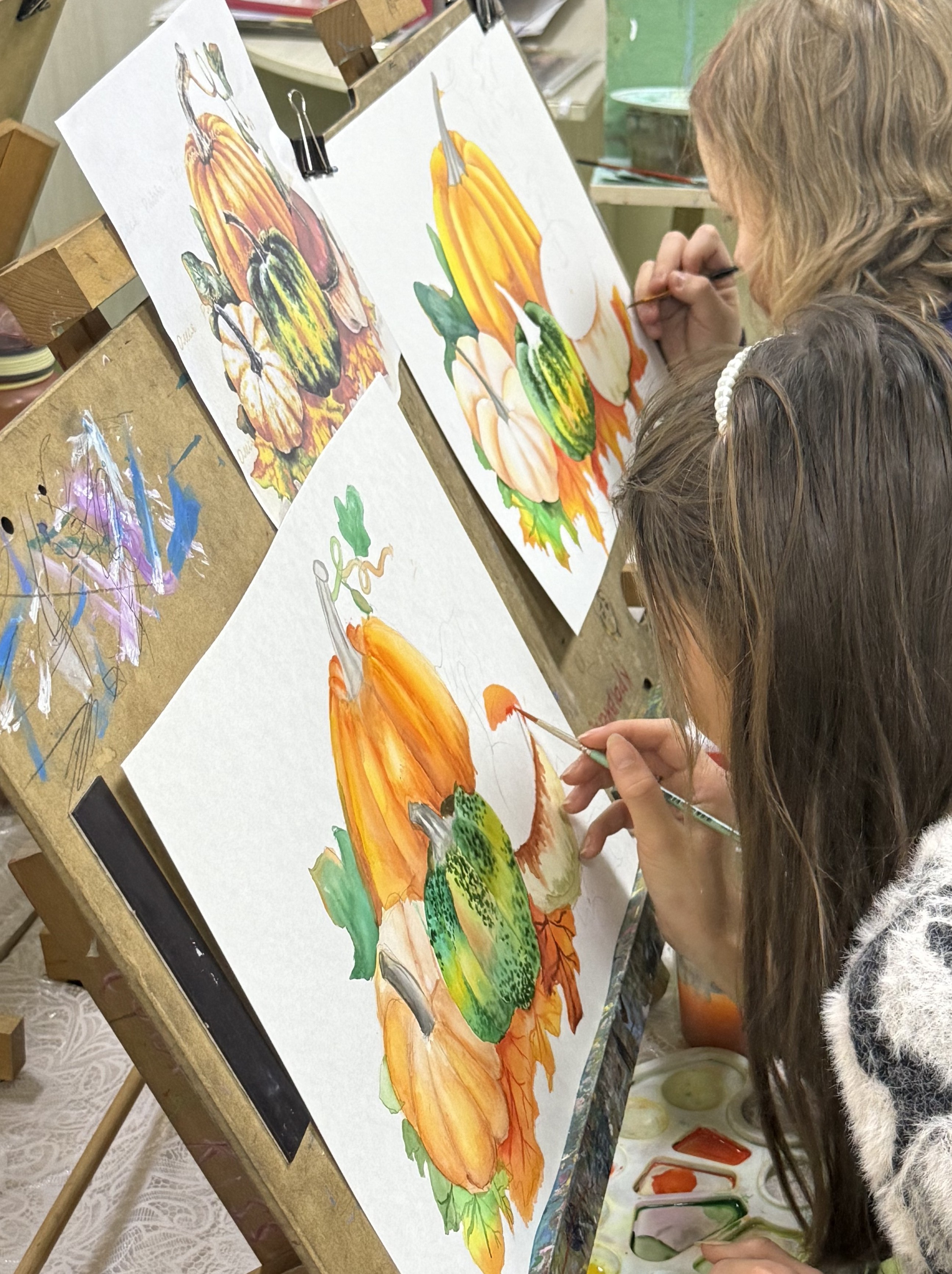 Центр розвитку ORIGAMI