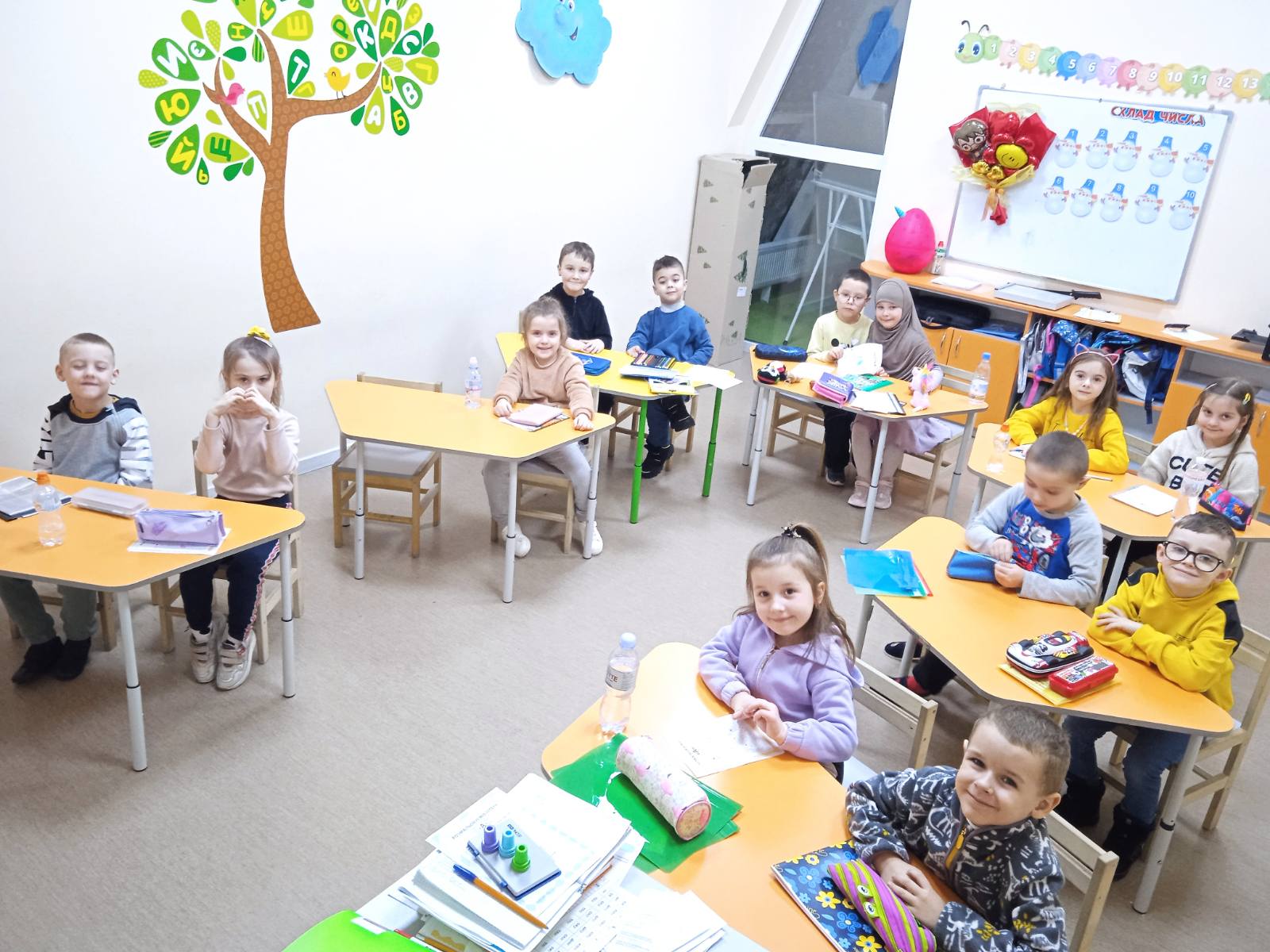 Центр розвитку ORIGAMI