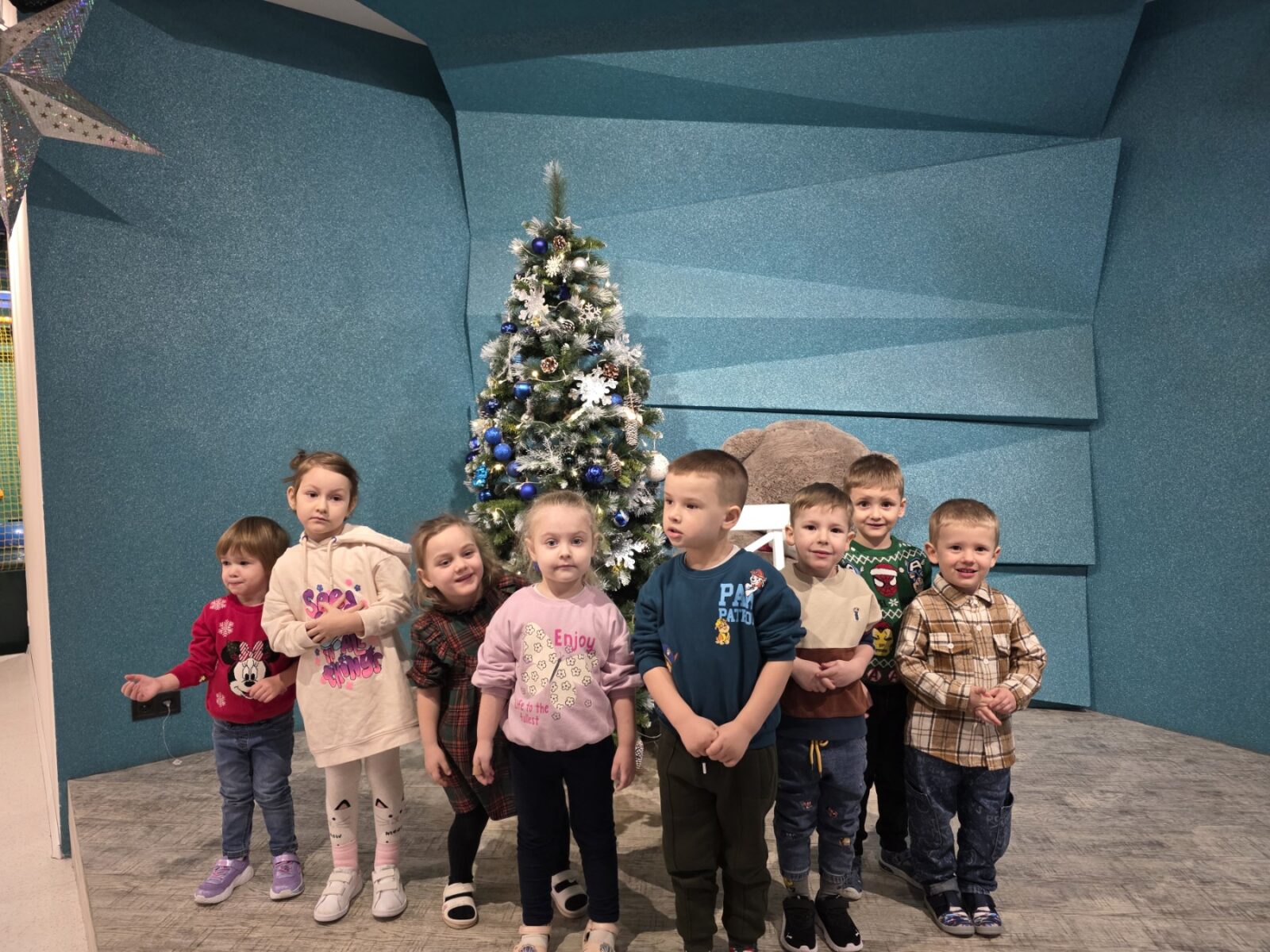 Центр розвитку ORIGAMI