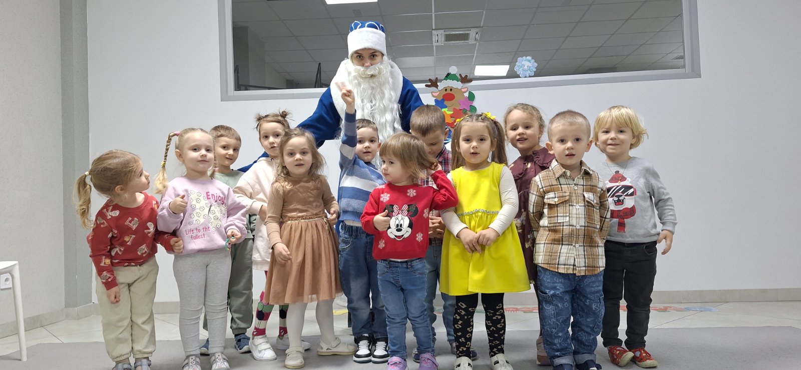 Центр розвитку ORIGAMI