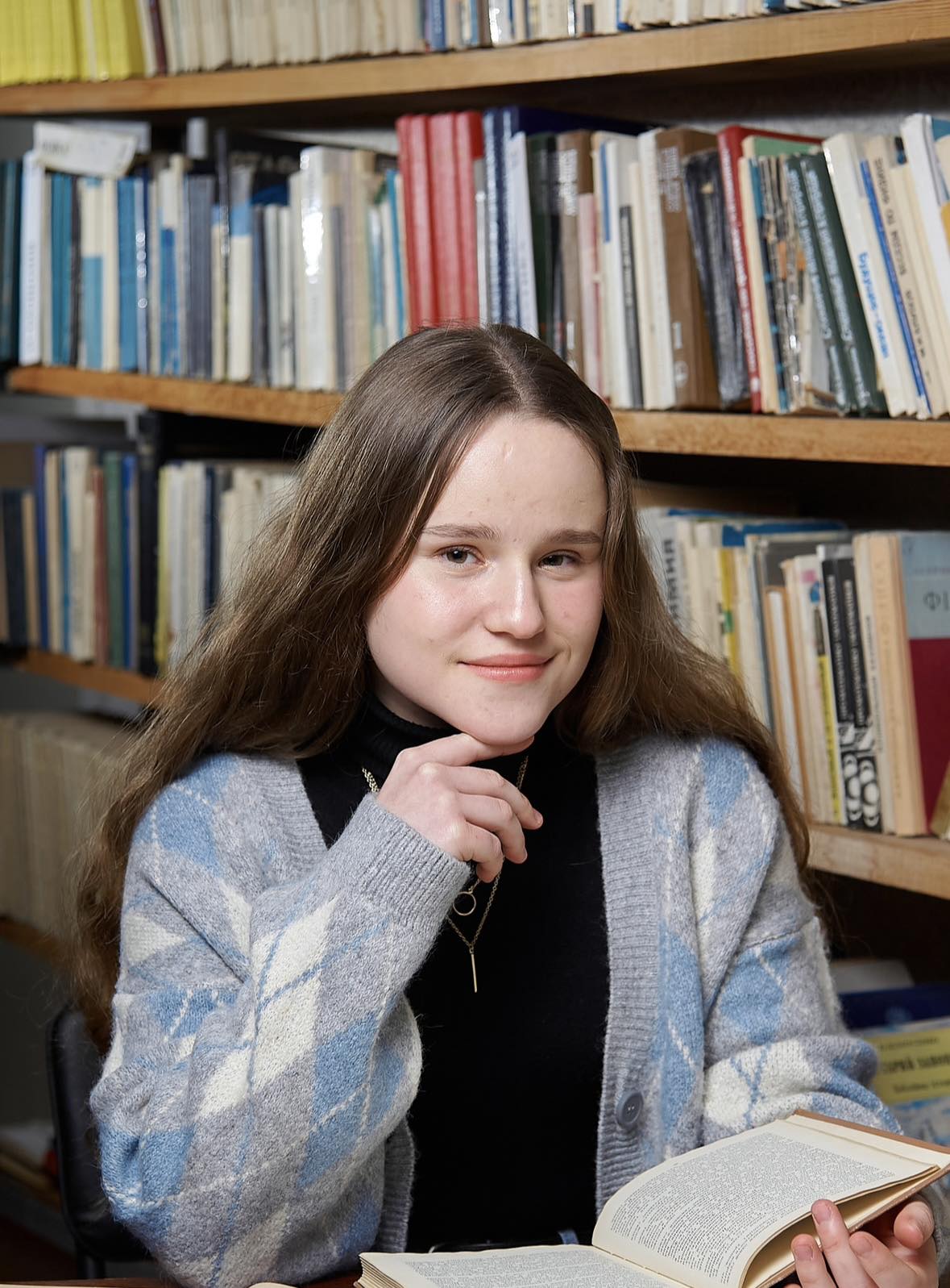 Викладач центру розвитку Origami