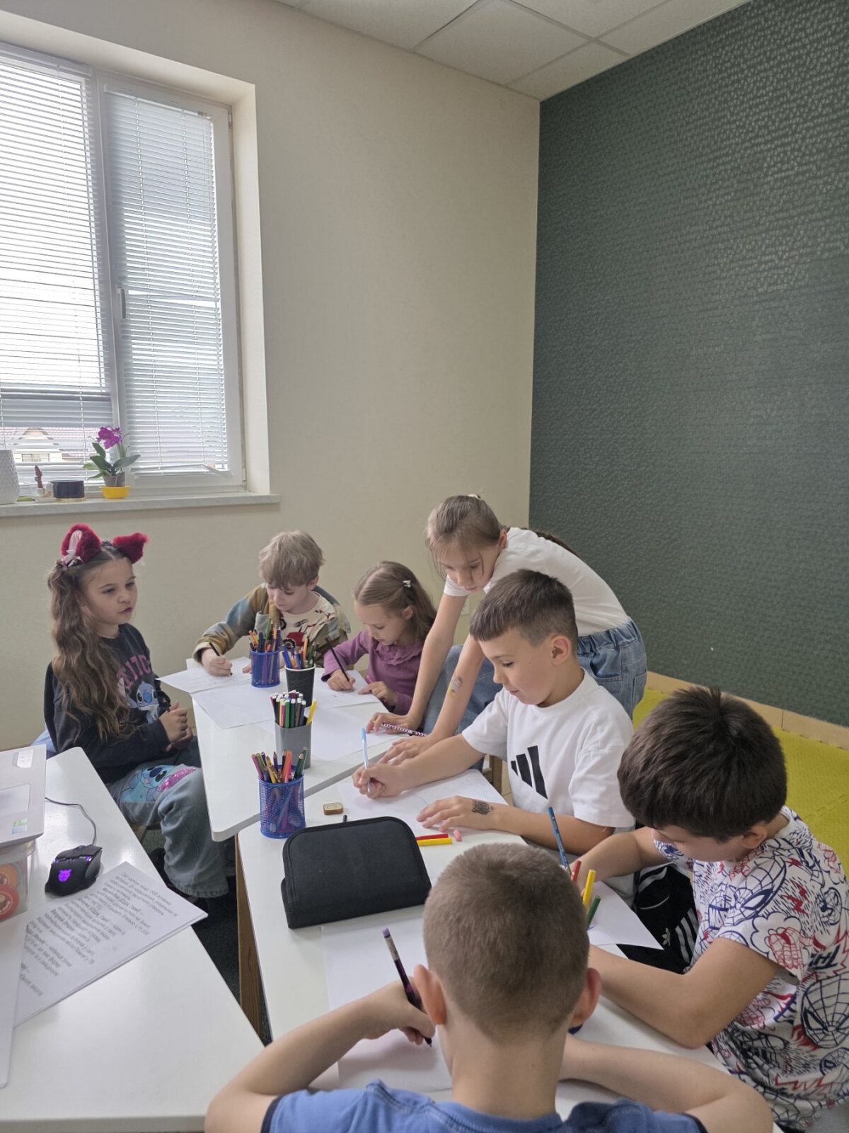 Центр розвитку ORIGAMI