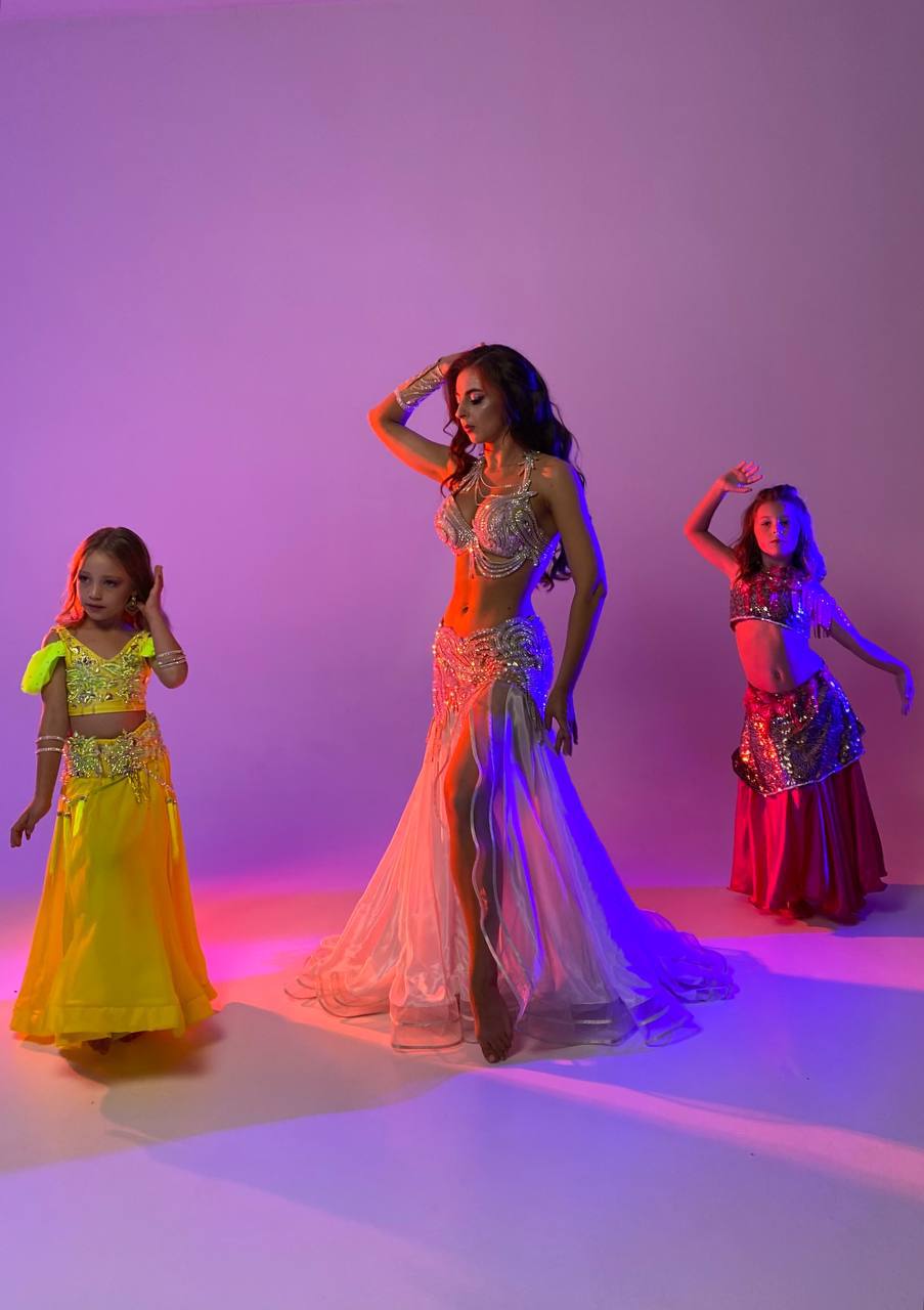 Центр розвитку ORIGAMI