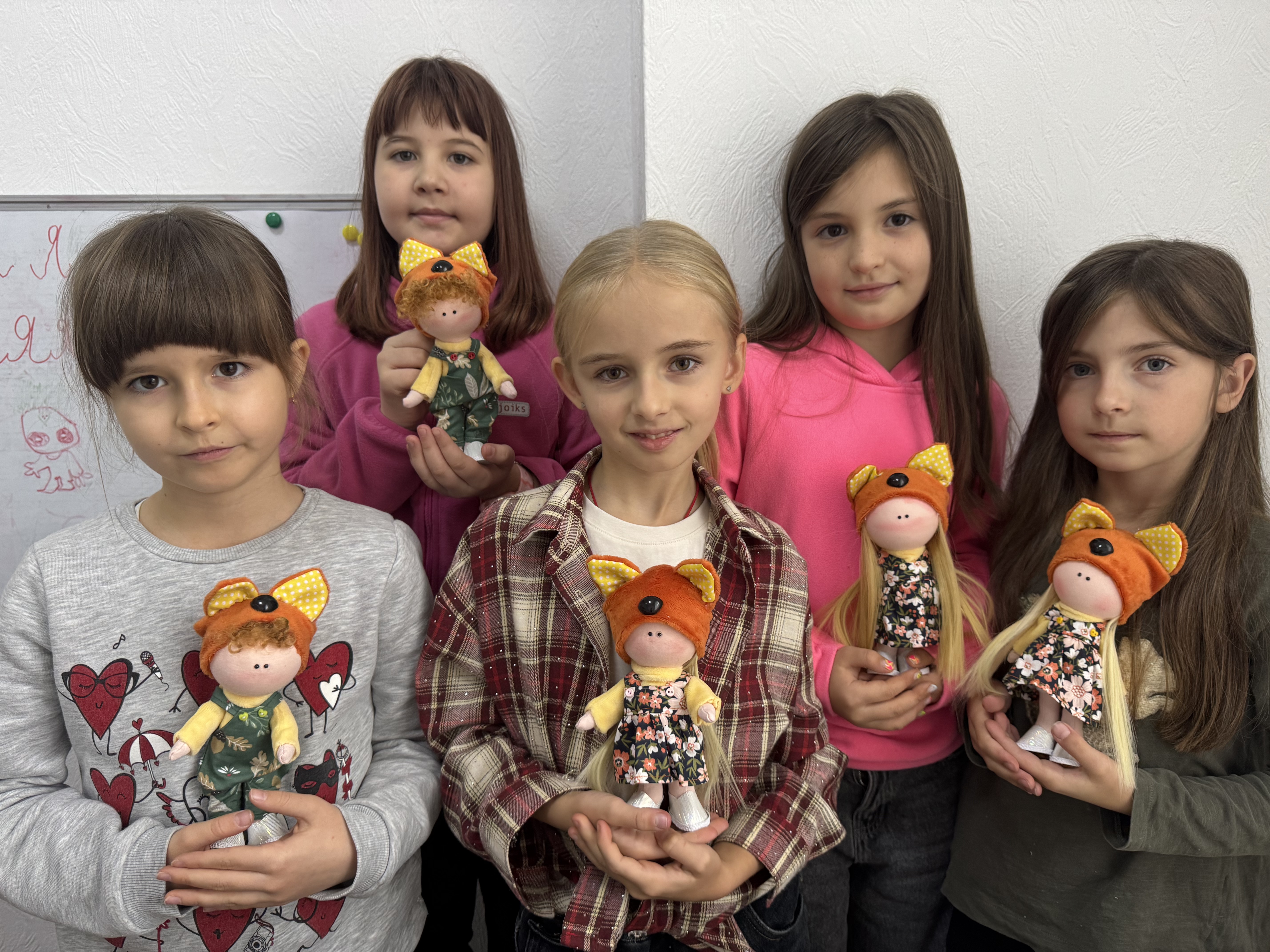 Центр розвитку ORIGAMI